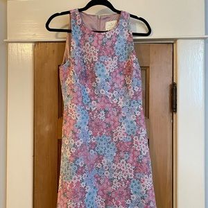Kate Spade floral dress